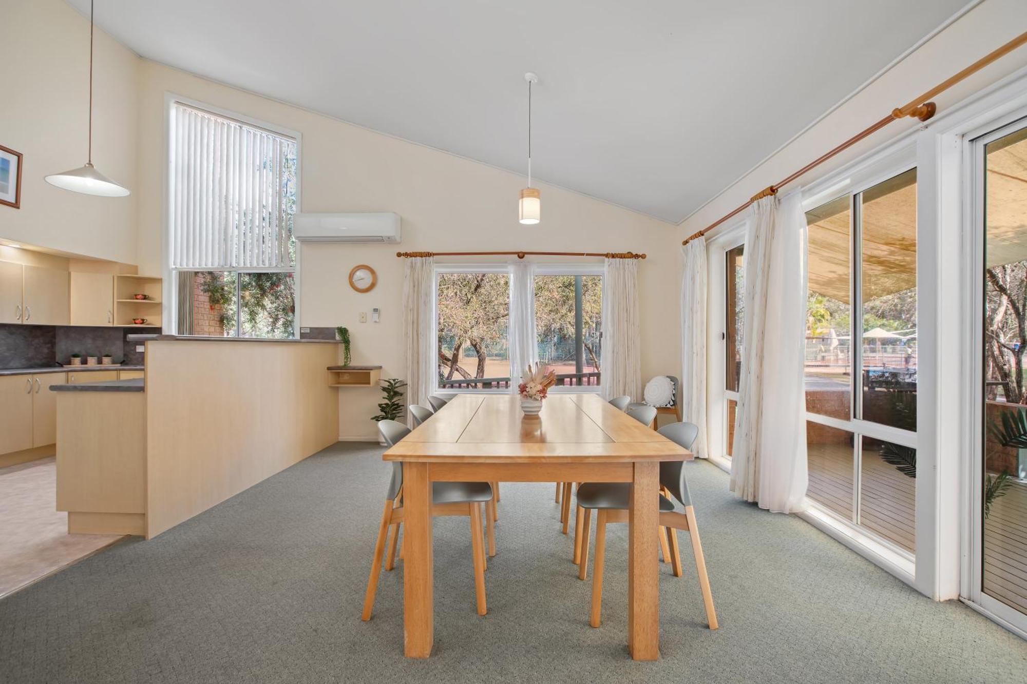 Tasman Holiday Parks - Kioloa Beach Esterno foto