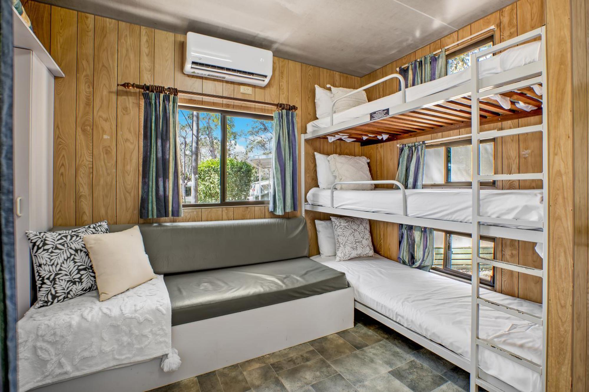 Tasman Holiday Parks - Kioloa Beach Esterno foto