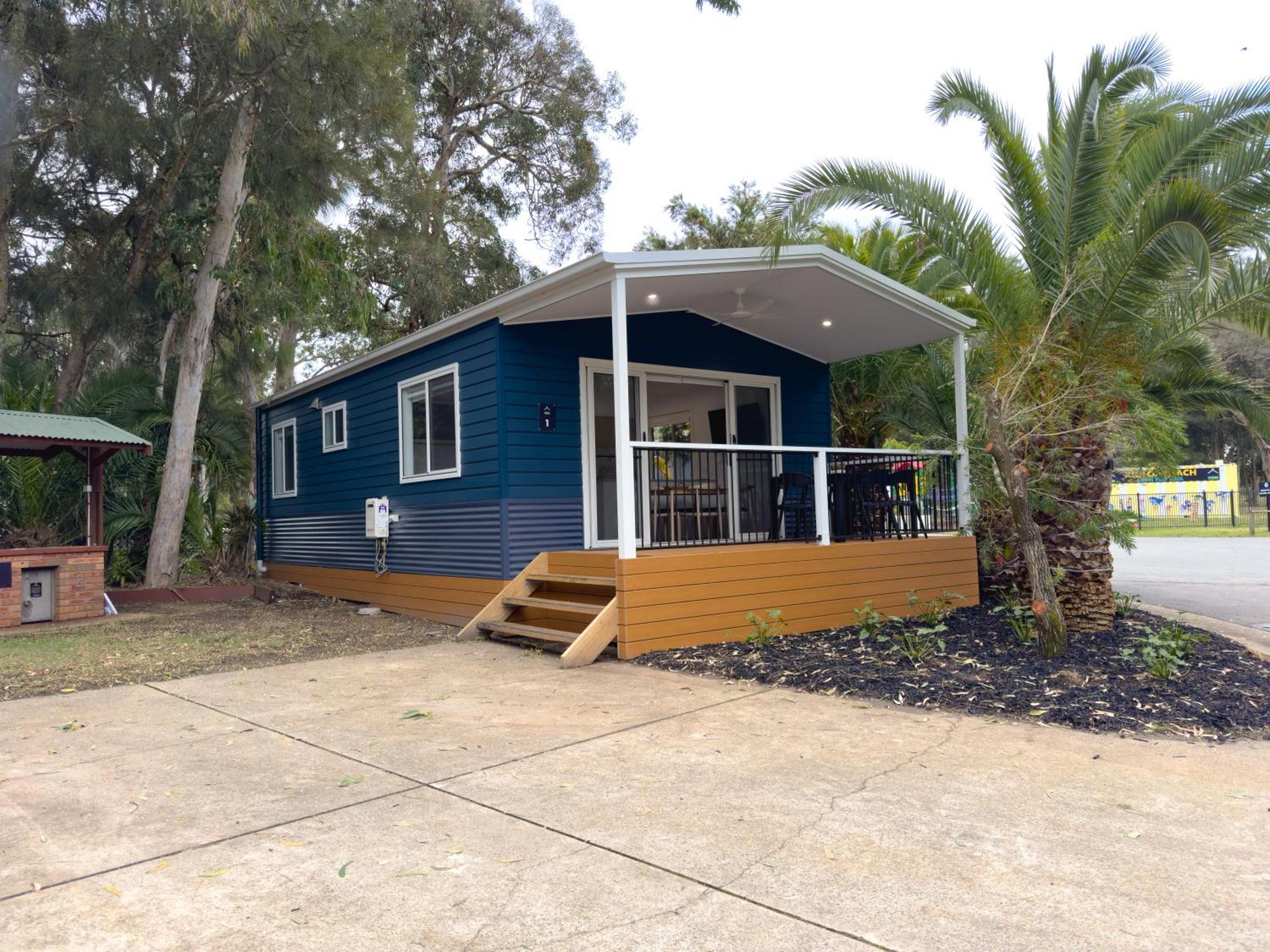 Tasman Holiday Parks - Kioloa Beach Esterno foto