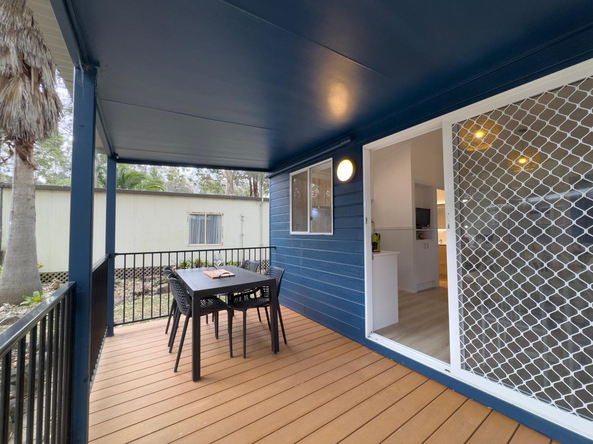 Tasman Holiday Parks - Kioloa Beach Esterno foto
