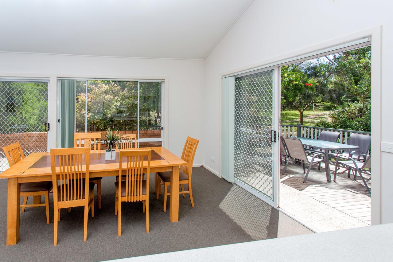 Tasman Holiday Parks - Kioloa Beach Esterno foto